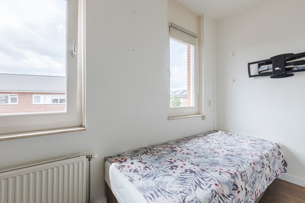 Medium property photo - Mauritsstraat 7A, 5397 EP Lith